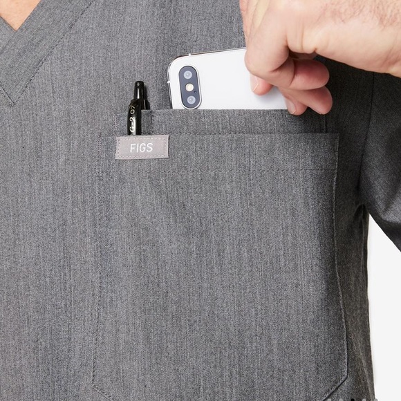 Figs Scrubs - Picture 8 of 10